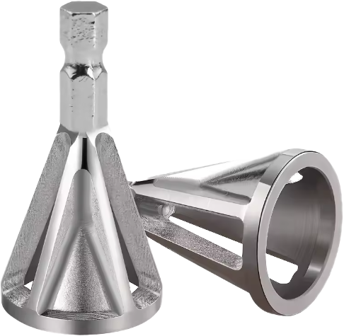 Chamfering Deburring Trimming Tool